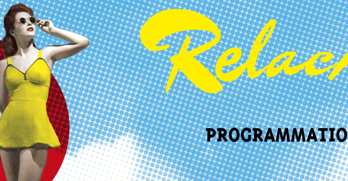 FESTIVAL RELACHE A BORDEAUX - Longueur d'Ondes