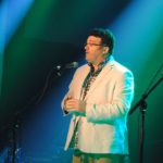 Alan Cote Festival en Chanson de Patite-Vallee 2016 ©Bastien Brun - Longueur d'Ondes