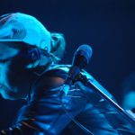 Ariane Moffatt Festival en Chanson de Patite-Vallee 2016 ©Bastien Brun - Longueur d'Ondes