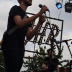 Atom @ Festival Jalles House Rock 2016 ©Sophie Durade - Longueur d'Ondes