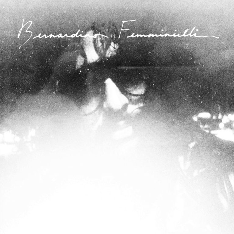 BERNARDINO FEMMINIELLI, Plaisirs américains - Longueur d'Ondes