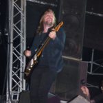 Band of Skulls @ Festival Jalles House Rock 2016 ©Sophie Durade - Longueur d'Ondes