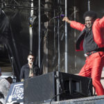Charles Bradley - Terres du son 2016 - © Seb Serrus