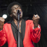 Charles Bradley - Terres du son 2016 - © Seb Serrus