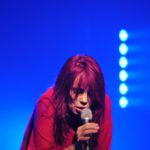 Chloé Sainte Marie Festival en Chanson de Patite-Vallee 2016 ©Bastien Brun - Longueur d'Ondes