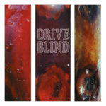 DRIVE BLIND, Be a vegetable sur Longueur d'Ondes