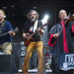 Emir Kusturica - Terres du son 2016 - © Seb Serrus