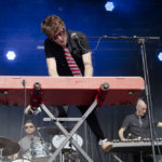 General Elektriks - Terres du son 2016 - © Seb Serrus