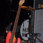 I Me Mine @ Festival Jalles House Rock 2016 ©Sophie Durade - Longueur d'Ondes