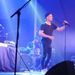 Koriass Festival en Chanson de Patite-Vallee 2016 ©Bastien Brun - Longueur d'Ondes