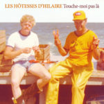 LES HÔTESSES D'HILAIRE en entrevue sur Longueur d'Ondes