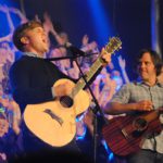 Les Trois Accords Festival en Chanson de Patite-Vallee 2016 ©Bastien Brun - Longueur d'Ondes