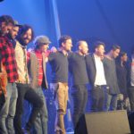 Les chansonneurs Festival en Chanson de Patite-Vallee 2016 ©Bastien Brun - Longueur d'Ondes