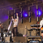 Lilly Wood - Terres du son 2016 - © Seb Serrus