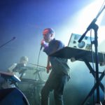 Maestro @ Festival Jalles House Rock 2016 ©Sophie Durade - Longueur d'Ondes