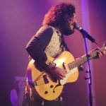 Mathieu Bérubé Festival en Chanson de Patite-Vallee 2016 ©Bastien Brun - Longueur d'Ondes