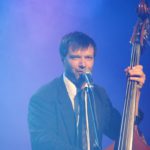 Mononc Serge Festival en Chanson de Patite-Vallee 2016 ©Bastien Brun - Longueur d'Ondes