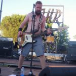 OffShore @ Festival Jalles House Rock 2016 ©Sophie Durade - Longueur d'Ondes