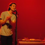 Pandaléon Festival en Chanson de Patite-Vallee 2016 ©Bastien Brun - Longueur d'Ondes