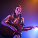 Pause Guitare 2016 - Joëlle Saint Pierre ©Marylene Eytier - Longueur d'Ondes
