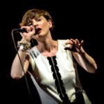 Raphaele Lannadere @Fnac Live 2016 ©Dan Pier - Longueur d'Ondes