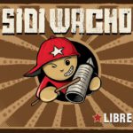 SIDI WACHO, Libre sur Longueur d'Ondes