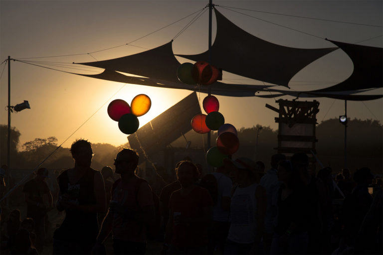 Terres du son 2016 - © Seb Serrus
