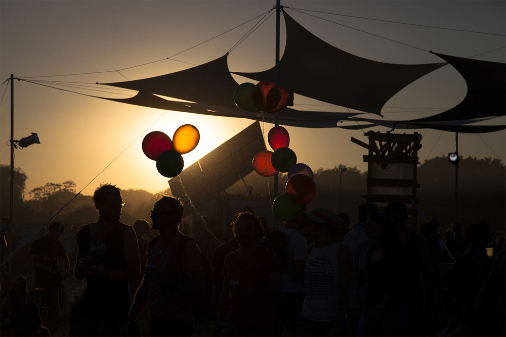 Terres du son 2016 – © Seb Serrus Festival Terres Du Son - © Seb Serrus