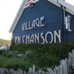 Festival en Chanson de Patite-Vallee 2016 ©Bastien Brun - Longueur d'Ondes