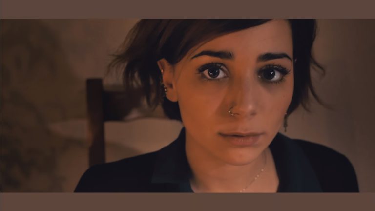 REFUGE, "Where are you now" sur Longueur d'Ondes