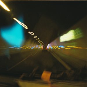 Ottilie B :Au revoir: sur Longueur d'Ondes