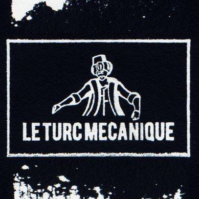 Entrevue avec Charles Crost du Turc Mécanique sur Longueur d'Ondes