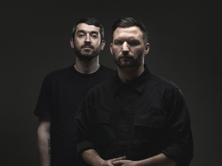 ARM & TEPR en entrevue dans Longueur d'Ondes