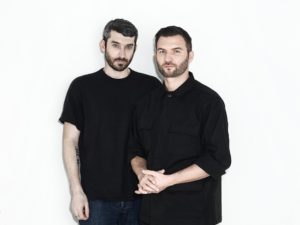 ARM & TEPR en entrevue dans Longueur d'Ondes
