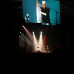 Alan Stivell @Festival Interceltique de Lorient 2016 ©Fabrice Lassort - Longueur d'Ondes