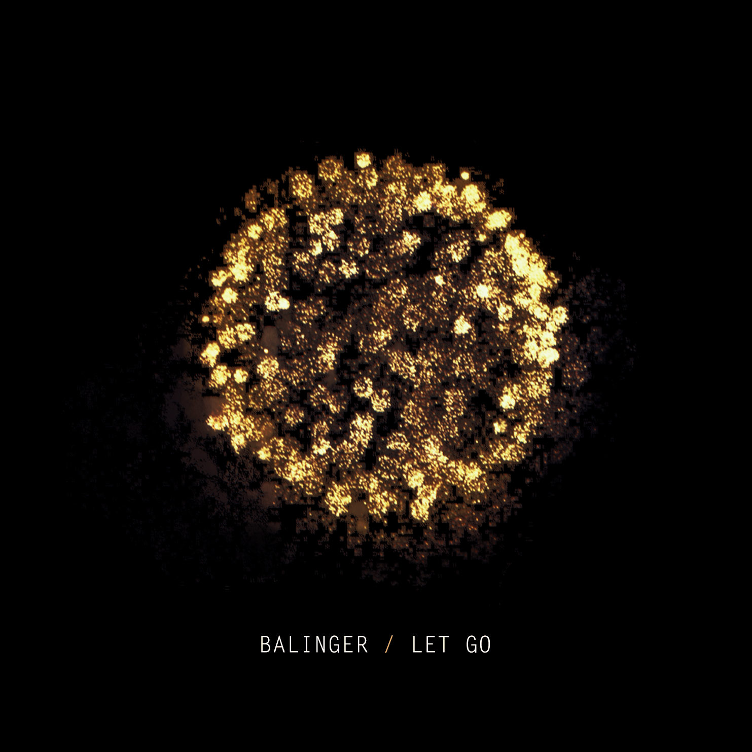 BALINGER, Let’s go sur Longueur d'Ondes