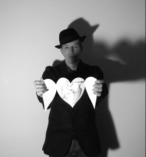 RICHARD GILLY, "Last Rodéo" sur Longueur d'Ondes