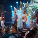 Cy @Festival Interceltique de Lorient 2016 ©Fabrice Lassort - Longueur d'Ondes