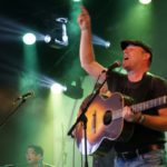 Danny Boudreau @Festival Interceltique de Lorient 2016 ©Fabrice Lassort - Longueur d'Ondes