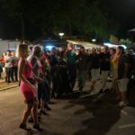 Danse dns la rue @Festival Interceltique de Lorient 2016 ©Fabrice Lassort - Longueur d'Ondes