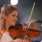 Dominique Dupuis @Festival Interceltique de Lorient 2016 ©Fabrice Lassort - Longueur d'Ondes