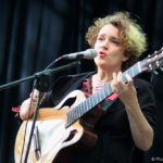 Festival Chansons & Mots d'Amou - Flavia Perez - © Marylène Eytier