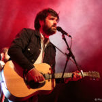 Festival Chansons & Mots d'Amou - La Maison Tellier - © Marylène Eytier - Longueur d'Ondes
