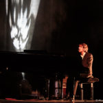 Festival Chansons & Mots d'Amou - Thomas Fersen - © Marylène Eytier - Longueur d'Ondes