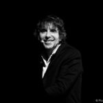 Festival Chansons & Mots d'Amou - Thomas Fersen - © Marylène Eytier - Longueur d'Ondes
