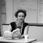 Festival Chansons & Mots d'Amou - Le Café Chanson - Atelier avec Flavia Perez - © Marylène Eytier - Longueur d'Ondes