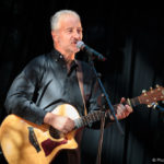 Festival Chansons & Mots d'Amou - Hommage à Léo Ferré avec Arbon - © Marylène Eytier - Longueur d'Ondes