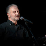 Festival Chansons & Mots d'Amou - Hommage à Léo Ferré avec Arbon - © Marylène Eytier - Longueur d'Ondes
