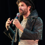 Festival Chansons & Mots d'Amou - Guillaume Barraband - © Marylène Eytier - Longueur d'Ondes