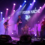 Joey Robin Hache @Festival Interceltique de Lorient 2016 ©Fabrice Lassort - Longueur d'Ondes